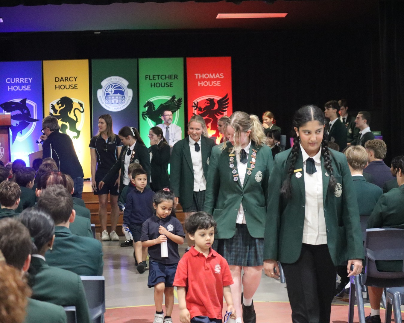 BTAC Y12 grad
