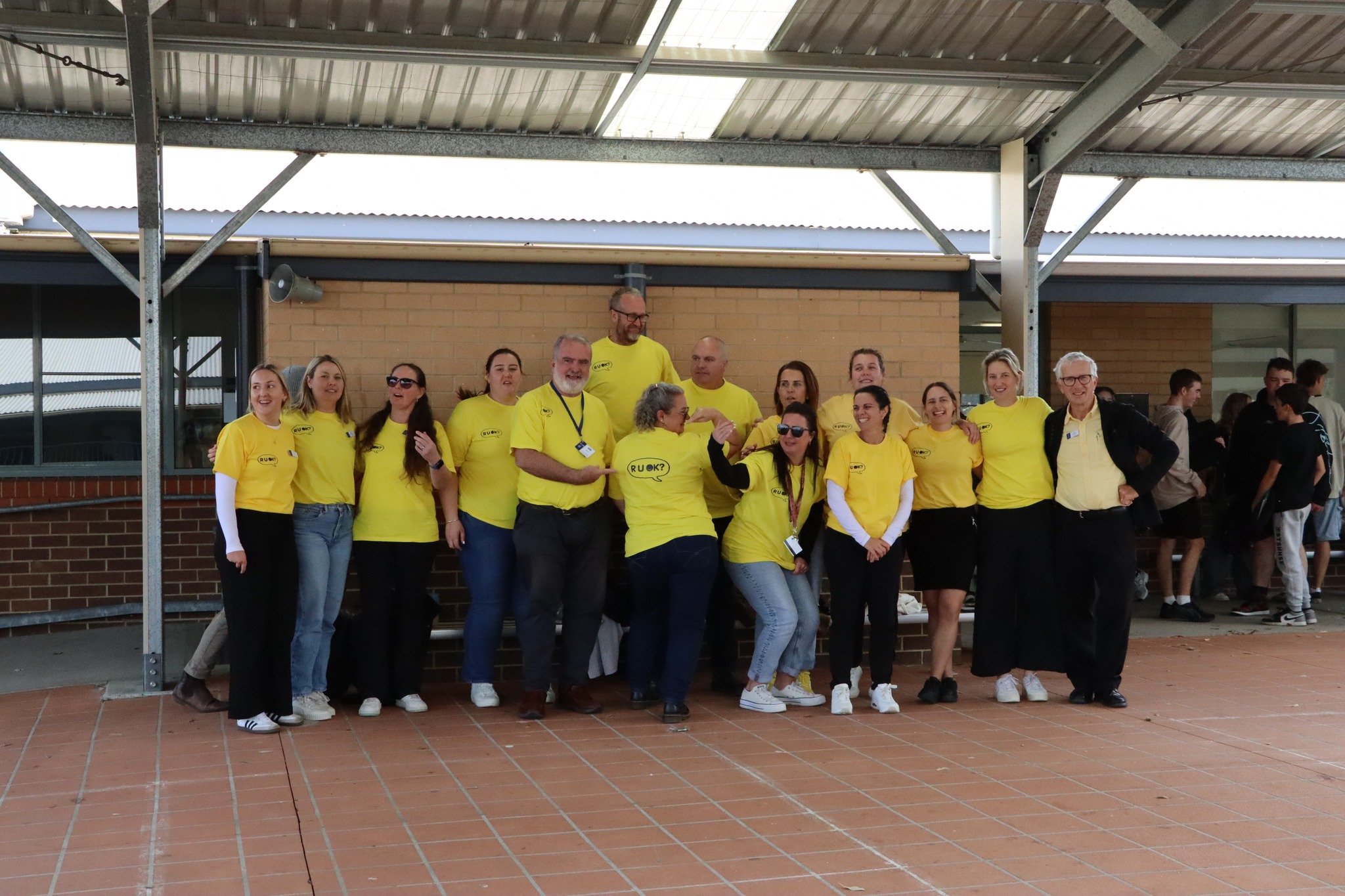 MVAC RUOKDay 2025