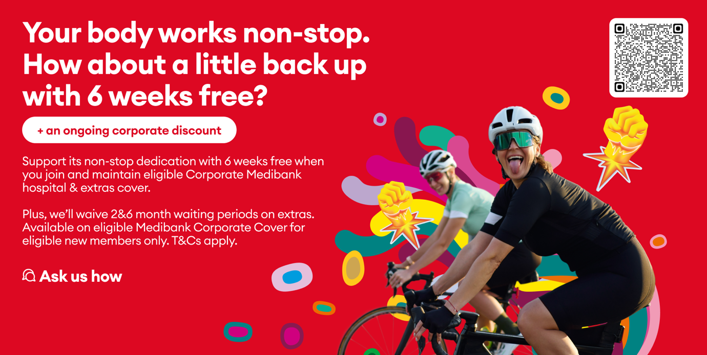 Medibank6weeksfree