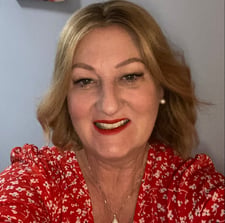 New Starter - Lisa Milne