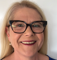 New Starter - Megan Brewster