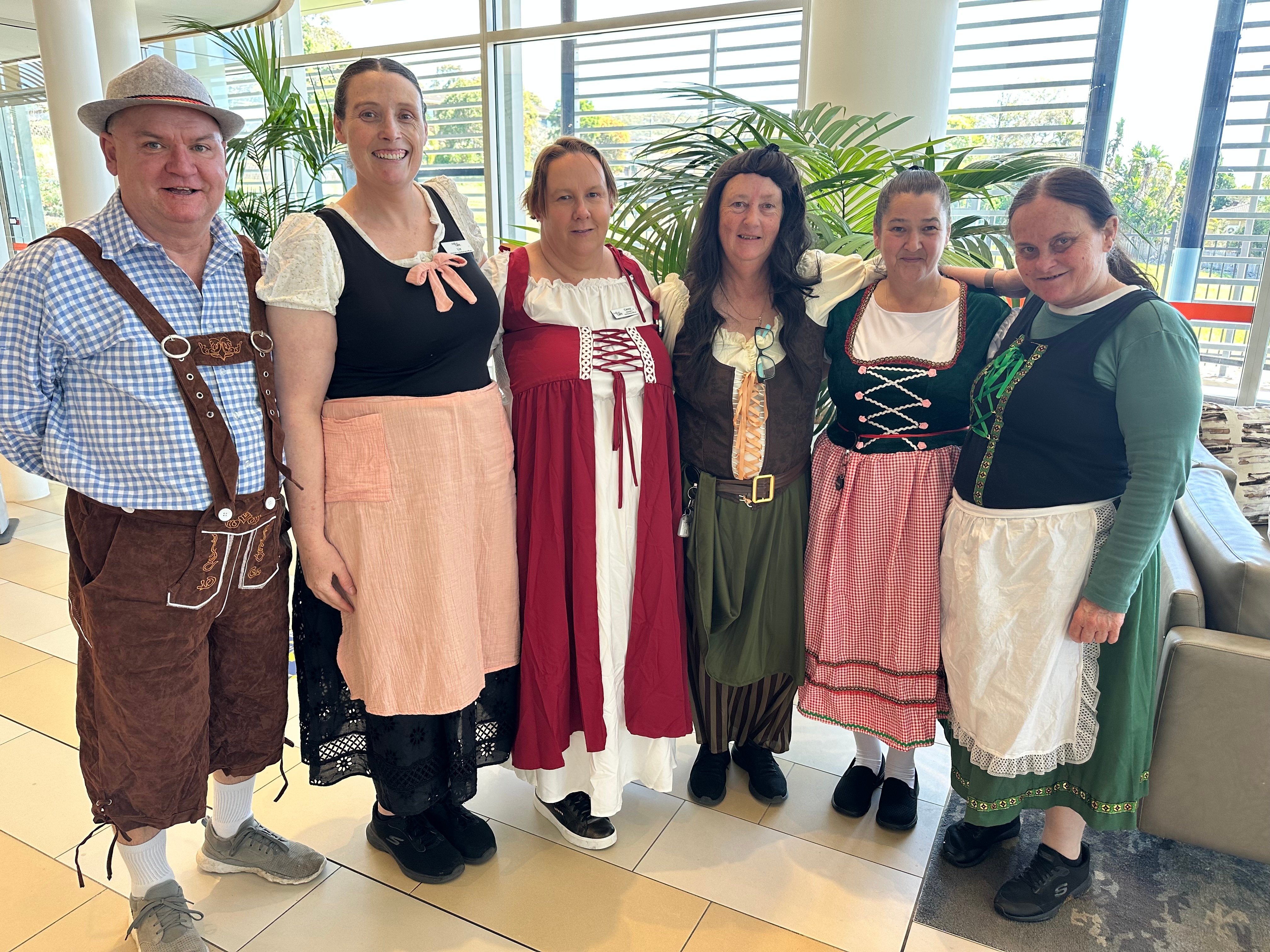 Oktoberfest 2025 - 1 
