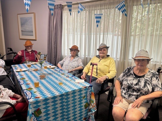 Oktoberfest 2025 - 16