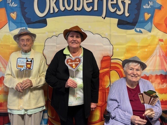 Oktoberfest 2025 - 3-1