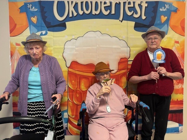 Oktoberfest 2025 - 4-1