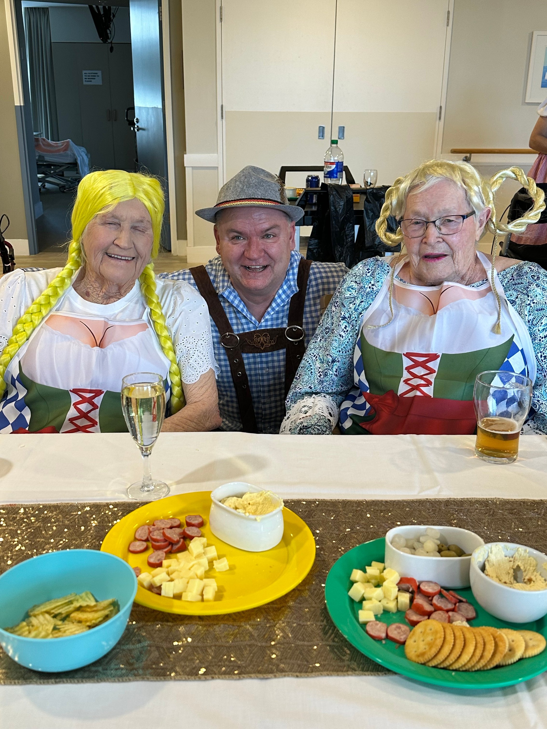 Oktoberfest 2025 - 5