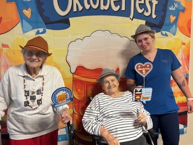 Oktoberfest 2025 - 8-1