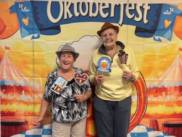 Oktoberfest 2025 - 9