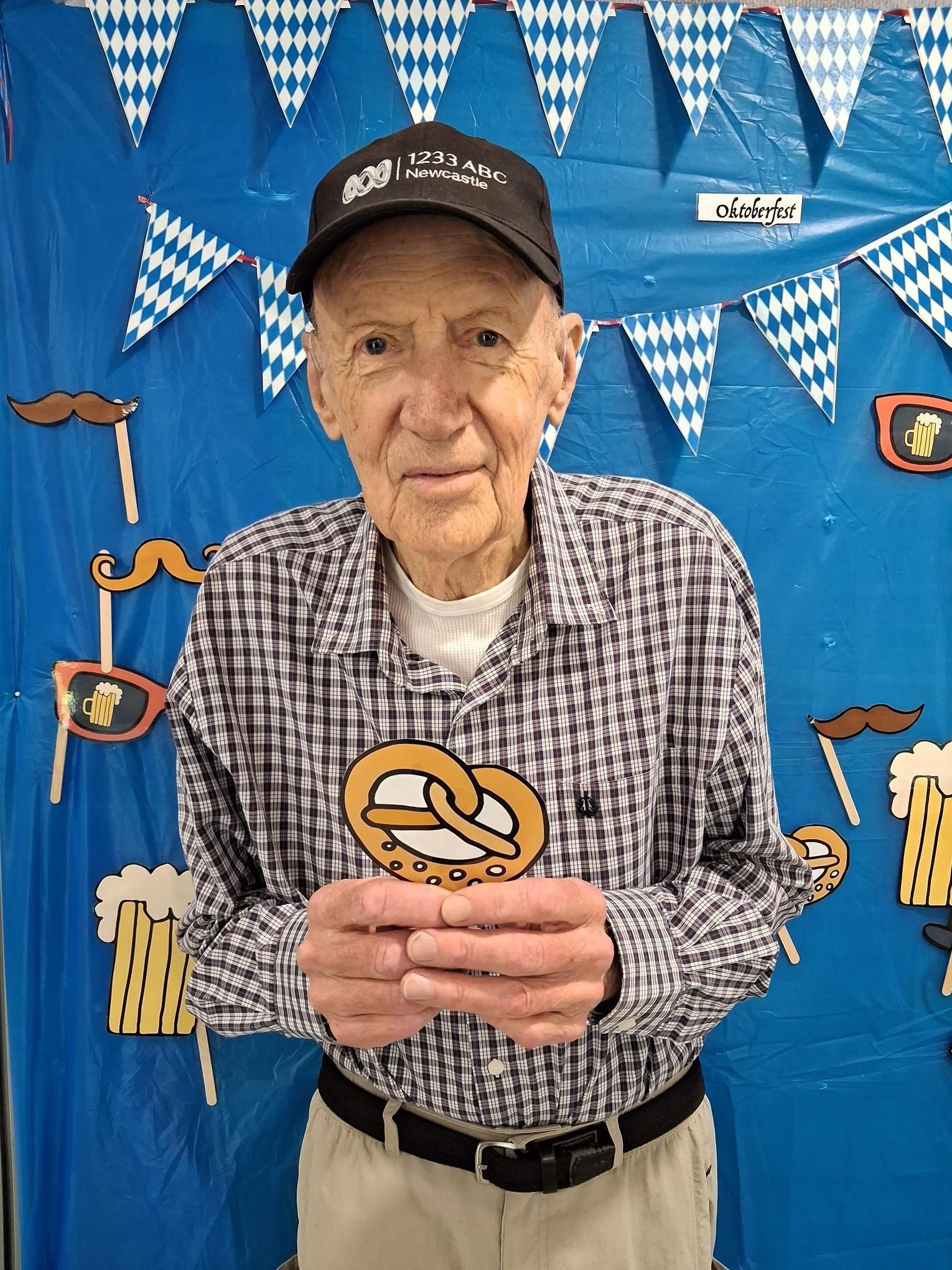 Oktoberfest alan c