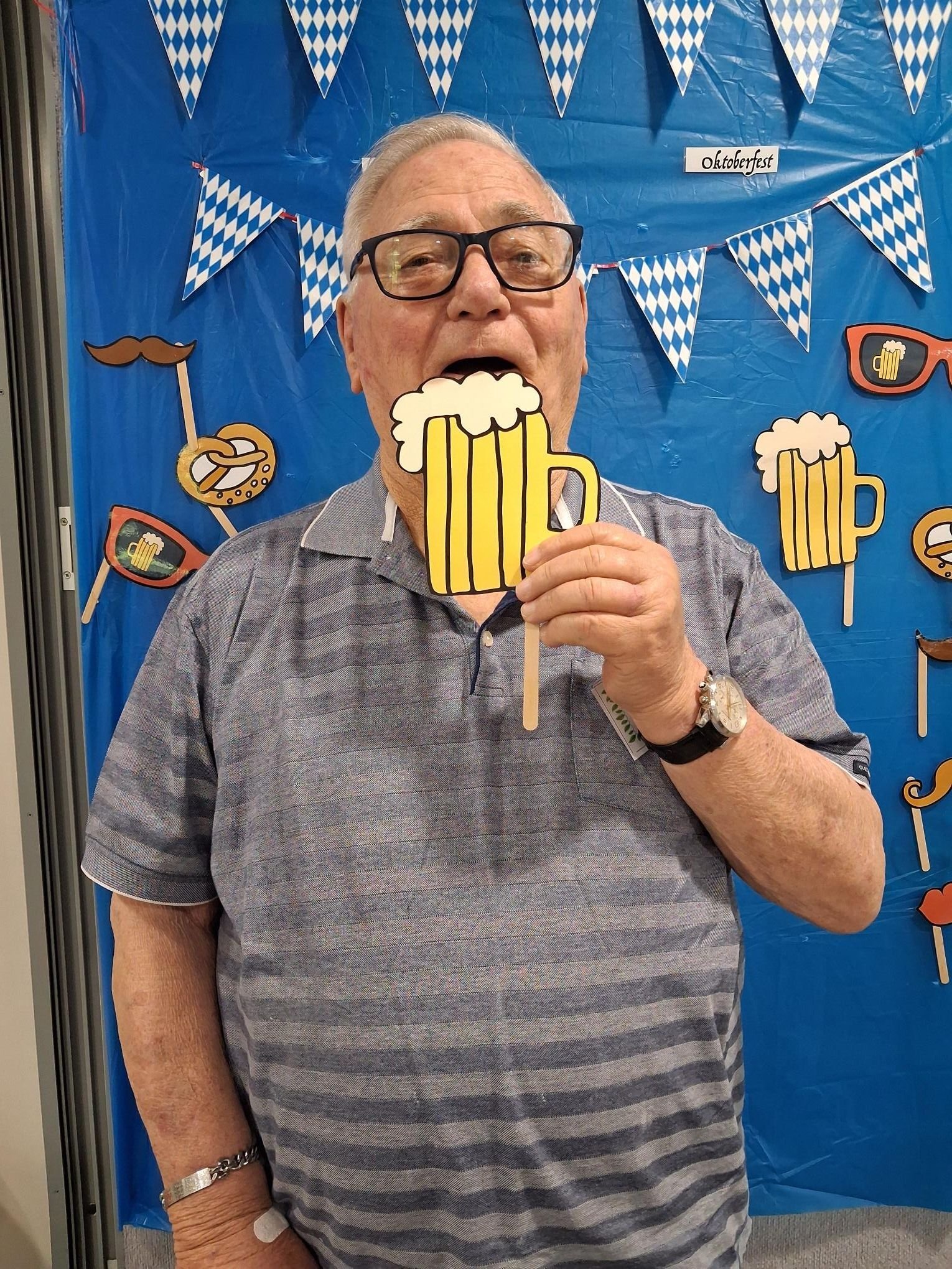 Oktoberfest aldo