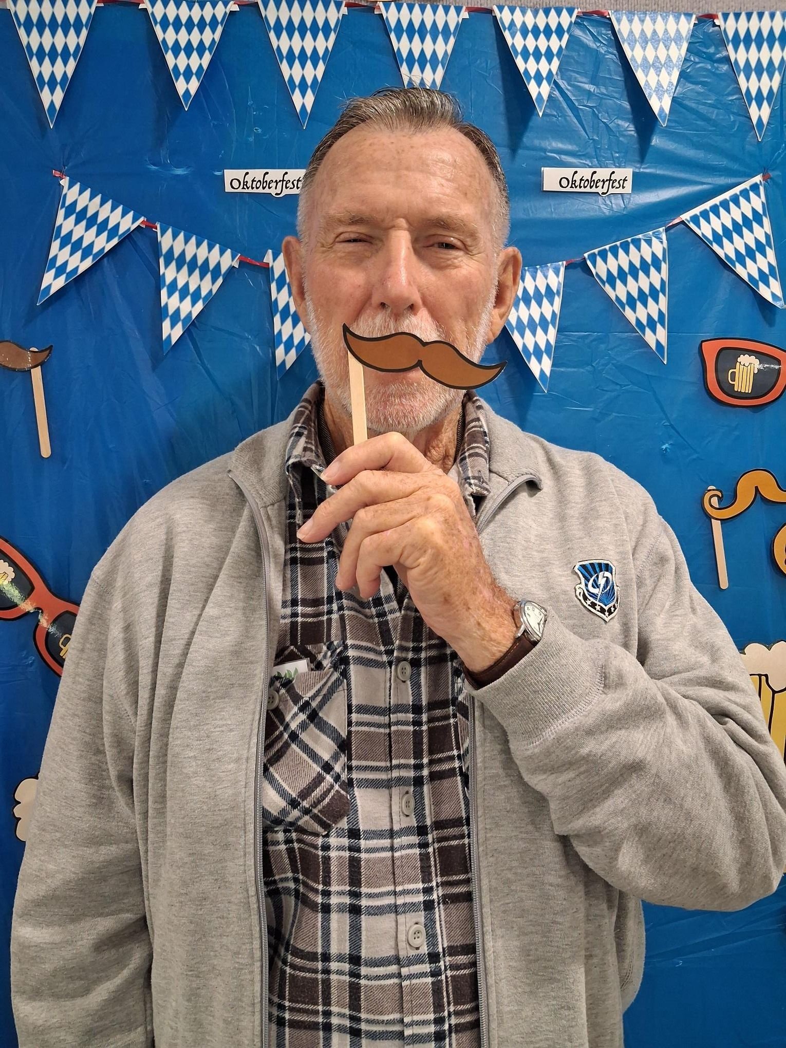 Oktoberfest bob o