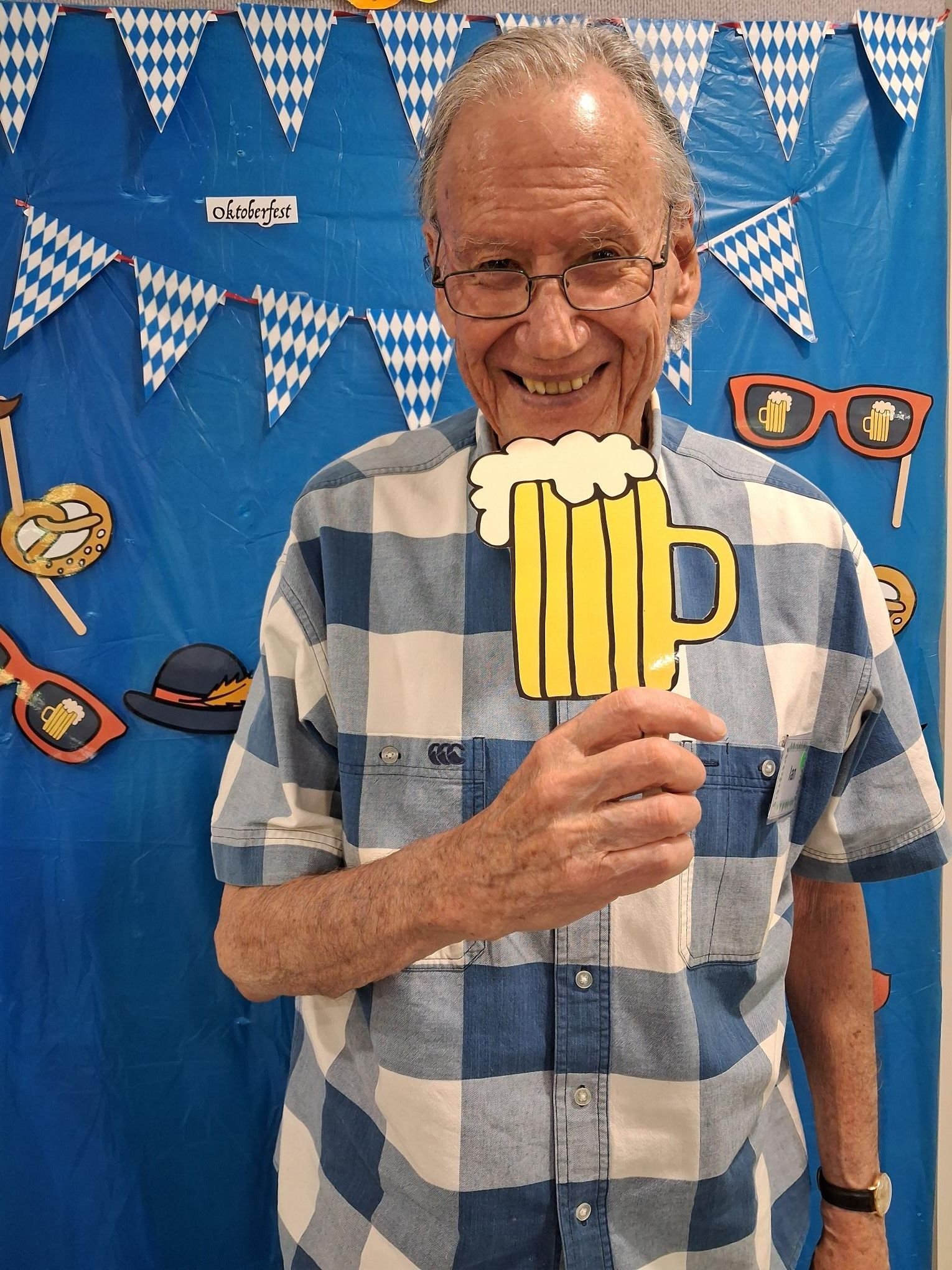 Oktoberfest ian2
