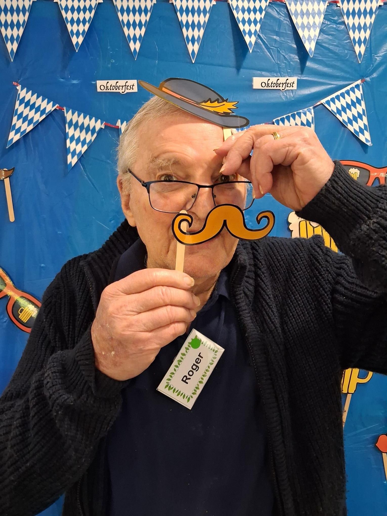 Oktoberfest roger2