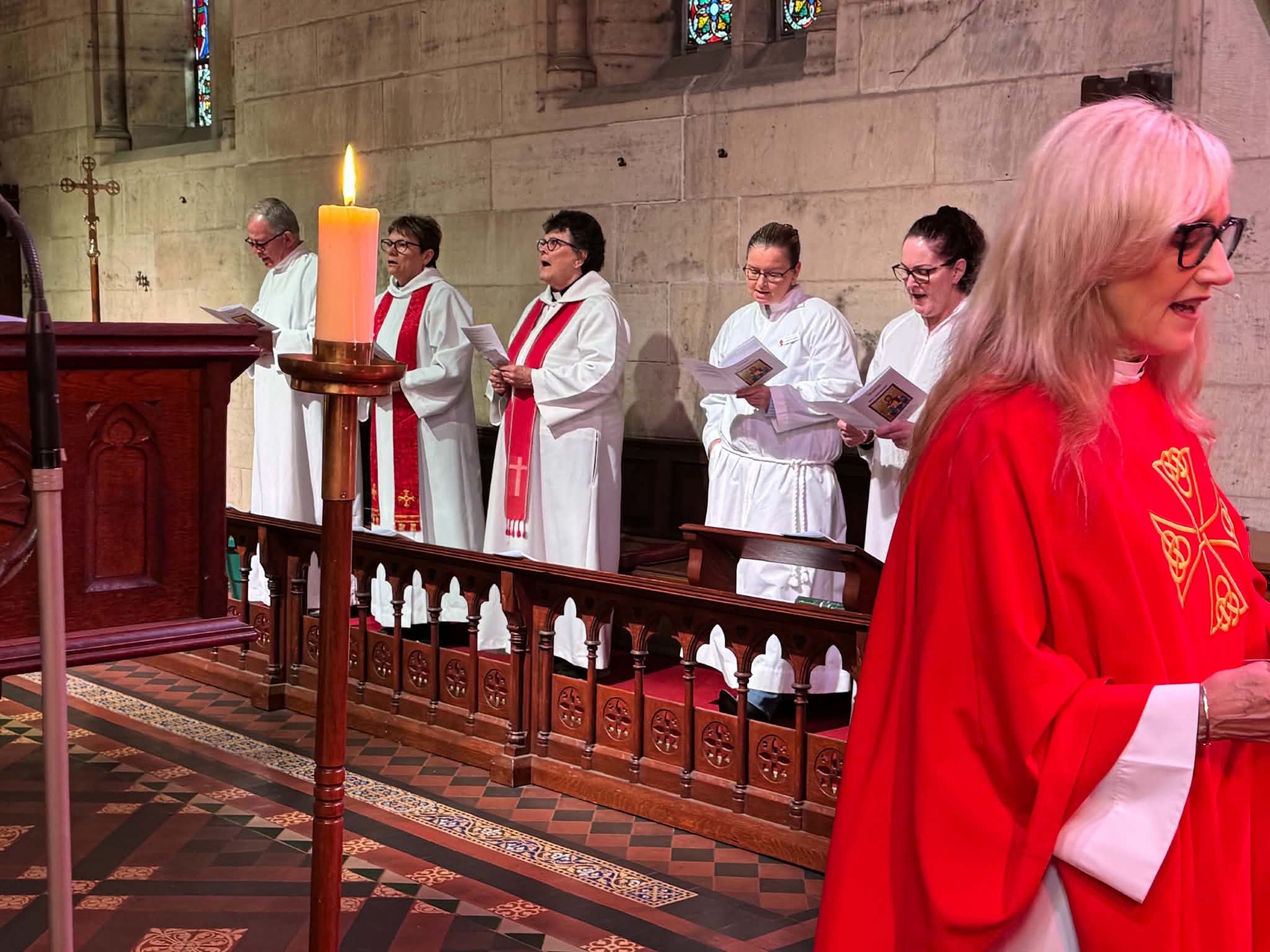 St Albans 5