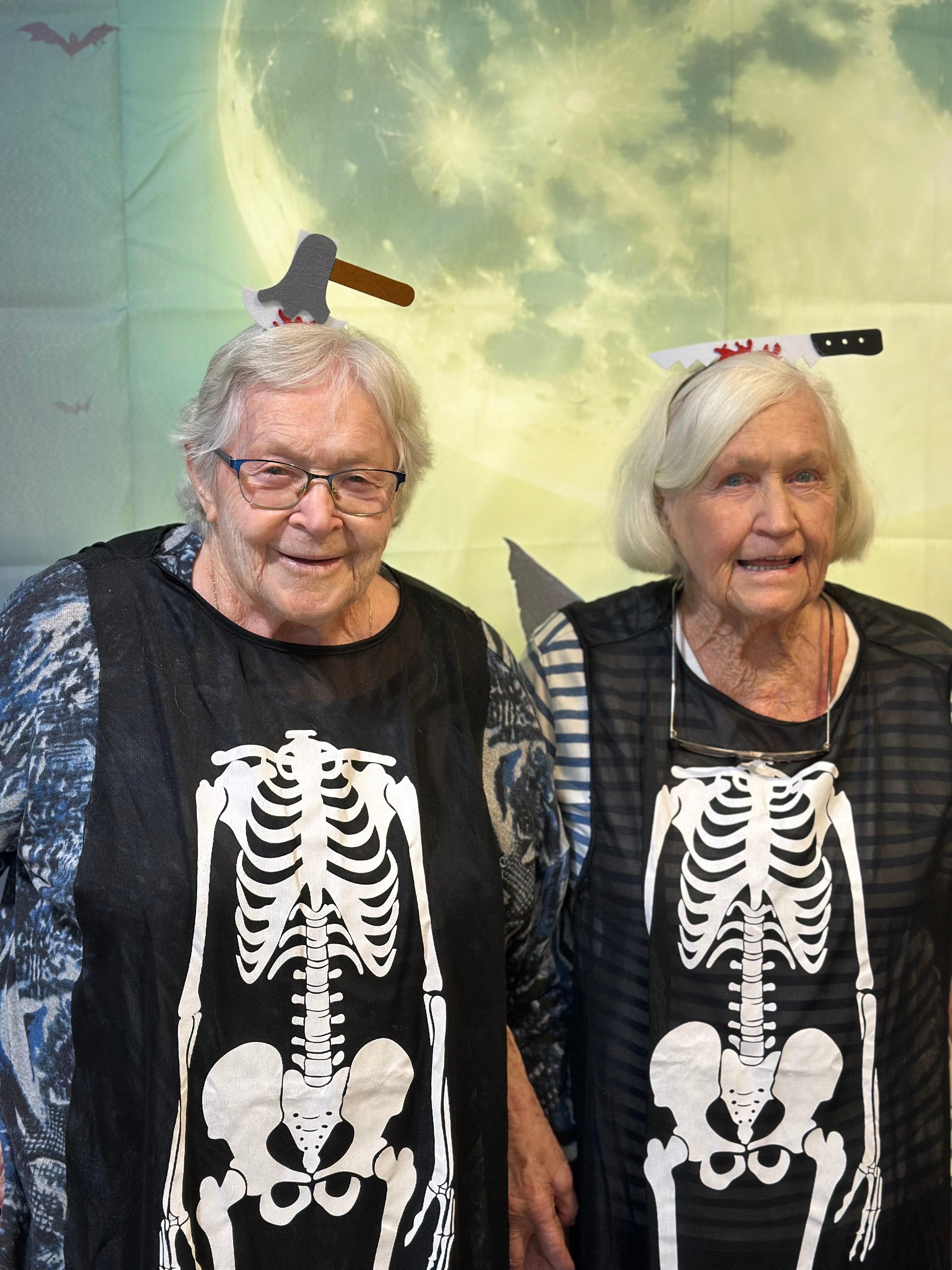 halloween 311025 - duo