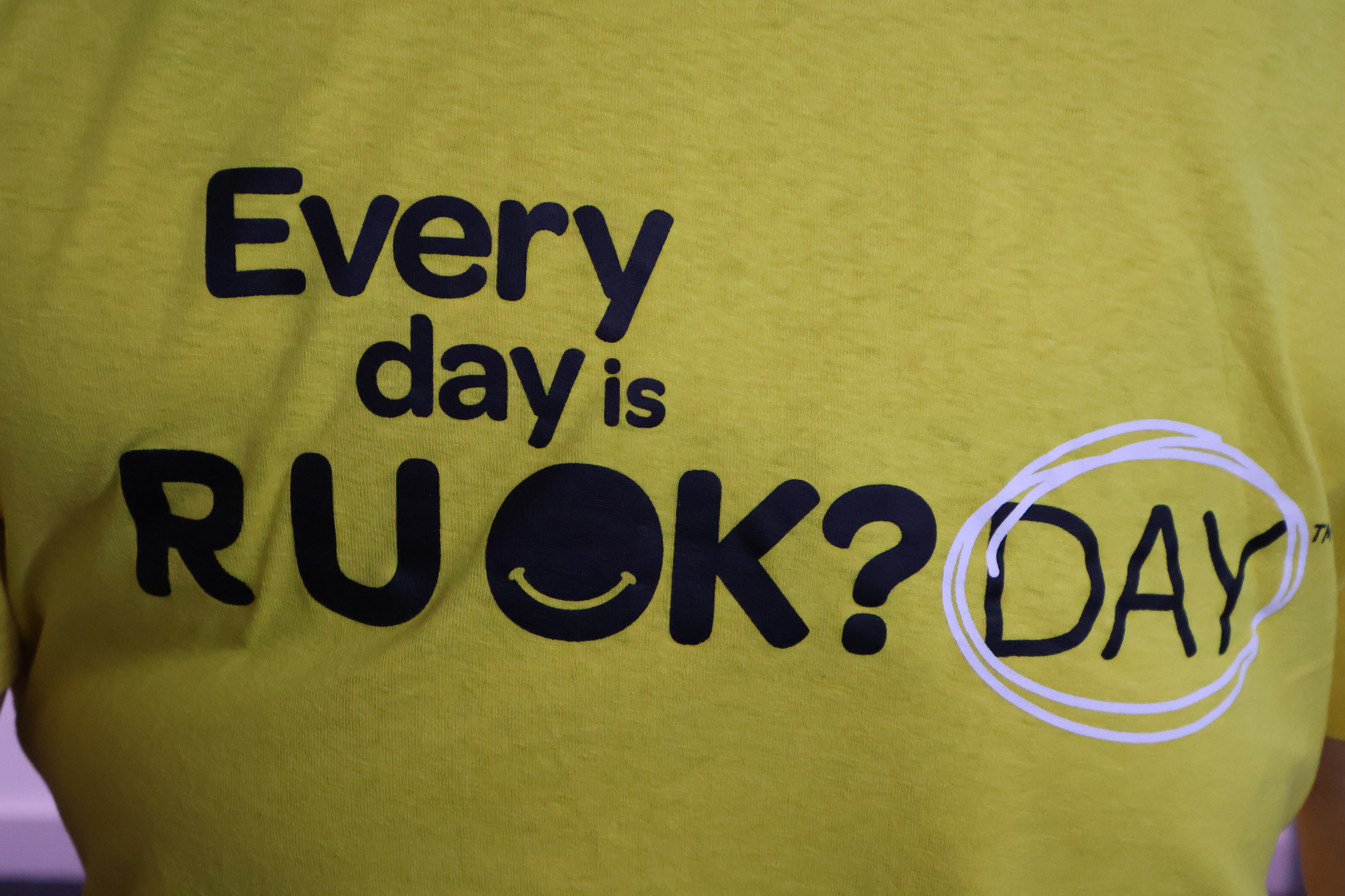 RUOK